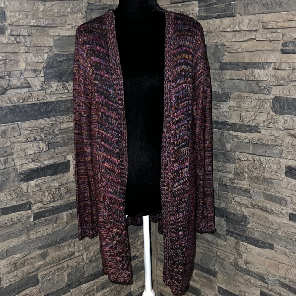Avenue Cardigan